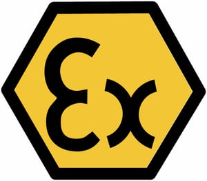 Lone worker protection for hazardous areas / ATEX zones | Beepiz