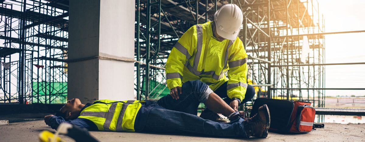 Accident-du-travail