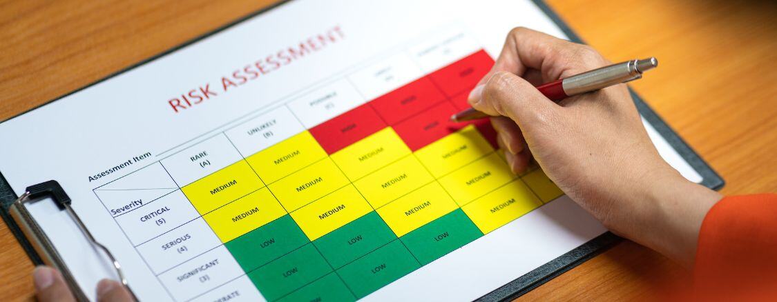 risk-assessment