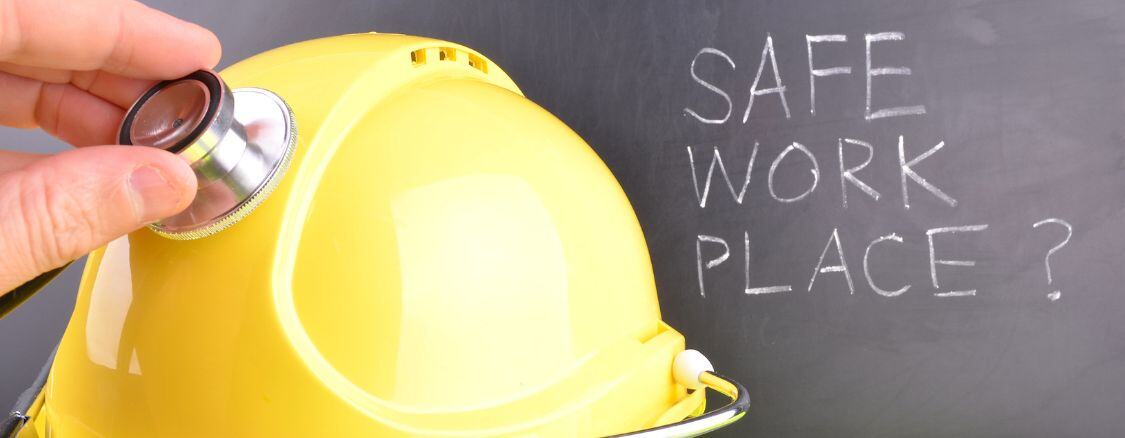 safe-work-place