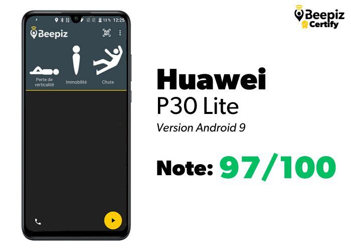 Huawei P30 Lite