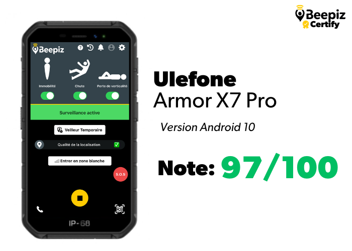 Ulefone Armor X7 Pro (1)