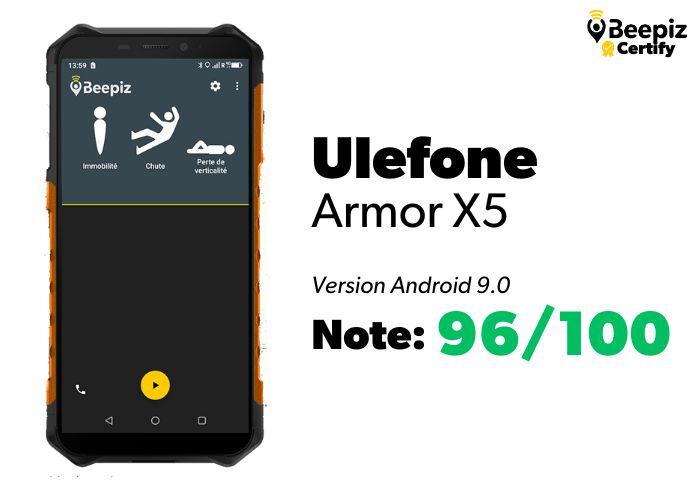 Ulefone-armor-X5